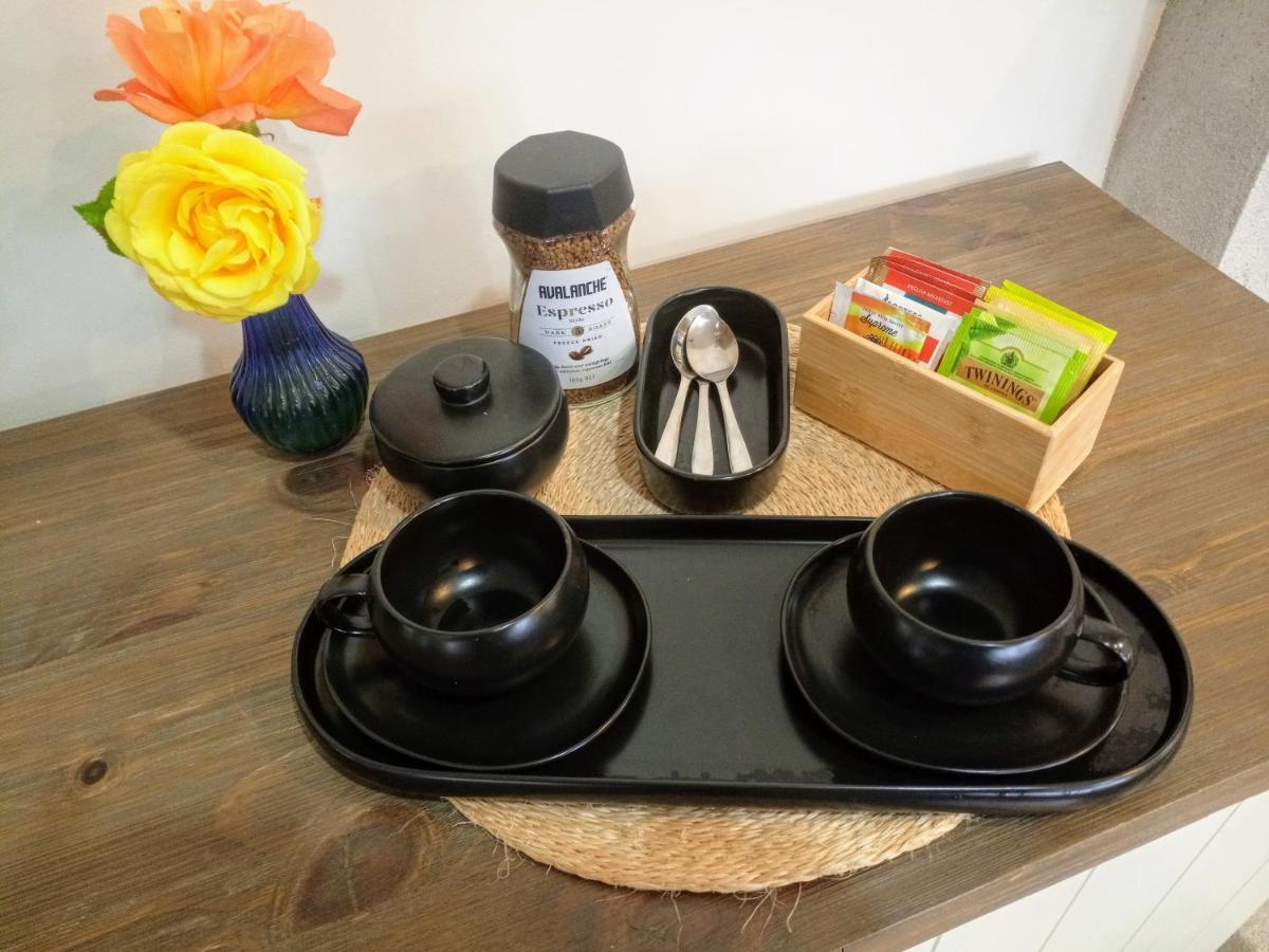 Irongate Retreat Bed & Breakfast Хейстингс Екстериор снимка