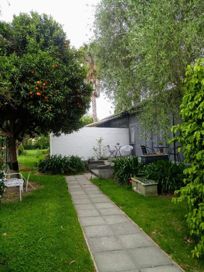 Irongate Retreat Bed & Breakfast Хейстингс Екстериор снимка